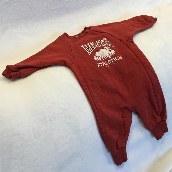 Roots 🇨🇦 jumper